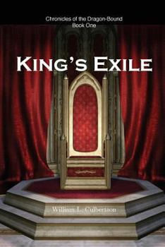 Paperback King's Exile Book