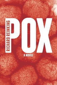 Paperback Pox Book