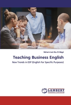 Paperback Teaching Business English Book