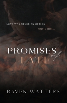 Paperback Promises of Fate Book