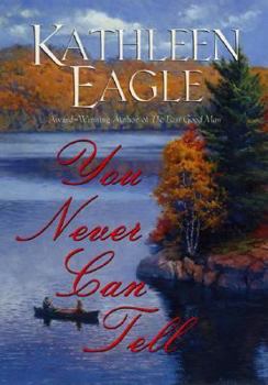 Hardcover You Never Can Tell Book