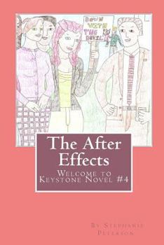 Paperback The After Effects Book