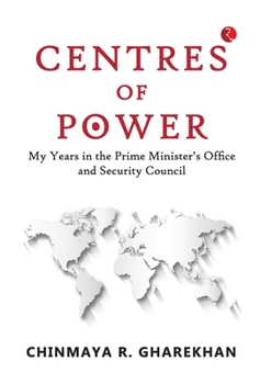 Centres of Power