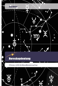 Paperback Horoskopdeutung [German] Book