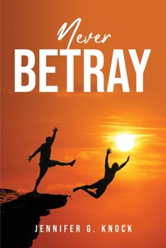 Paperback Never Betray Book
