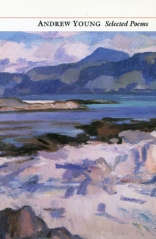 Paperback Andrew Young: Selected Poems Book