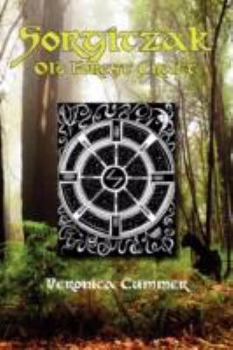 Paperback Sorgitzak: Old Forest Craft Book