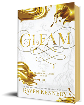 Hardcover Gleam Book