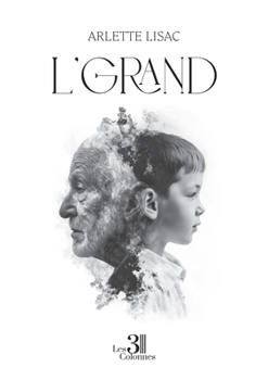 Paperback L'grand [French] Book