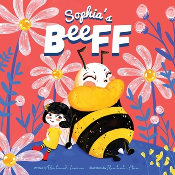 Paperback Sophia's BeeFF Book