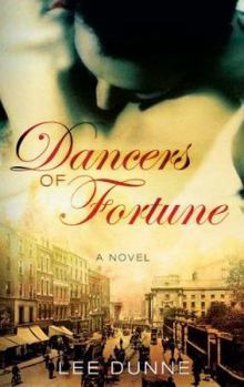 Paperback Dancers of Fortune Book