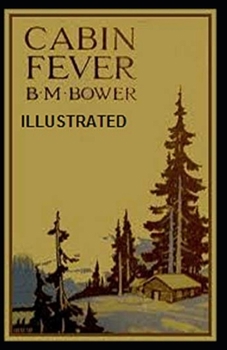 Paperback Cabin Fever Illustrated Book