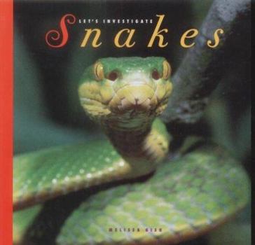Paperback Snakes Book