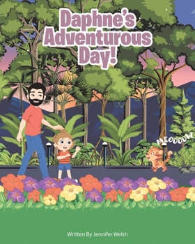 Paperback Daphne's Adventurous Day! Book