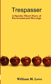 Paperback Trespasser Book