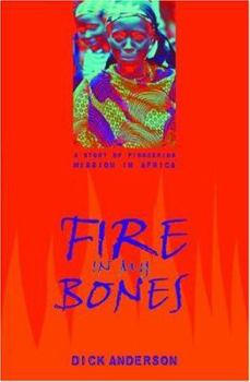 Paperback Fire in My Bones Book