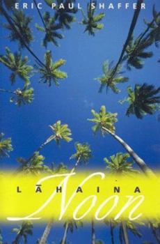 Paperback Lahaina Noon: Na Mele O Maui: Poems Book