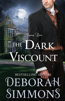 The Dark Viscount - Book #1 of the Marchants