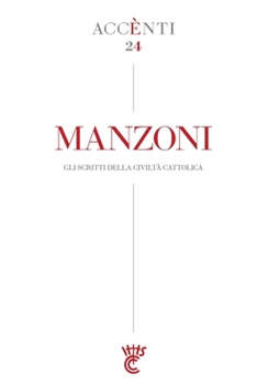 Paperback Manzoni [Italian] Book