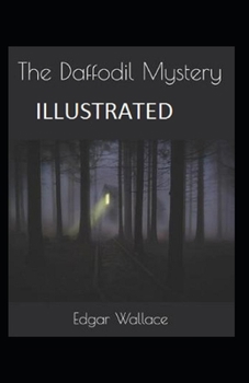 Paperback The Daffodil Mystery Illustrated Book