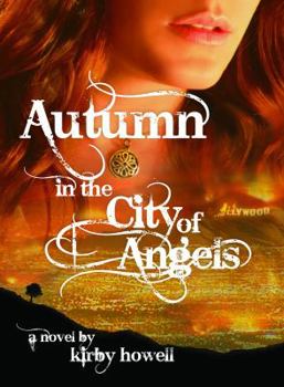 Paperback Autumn in the City of Angels Book