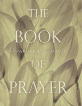 Hardcover The Book of Prayer Book