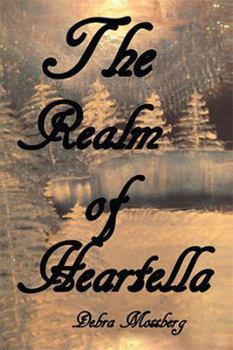 Paperback The Realm of Heartella Book