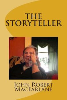 Paperback The Storyteller Book