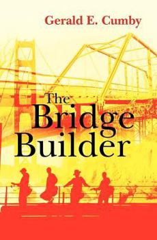 Paperback The Bridge Builder Book