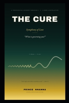 Paperback The Cure: Symphony of Love Book