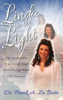 Hardcover Linda in the Light Book