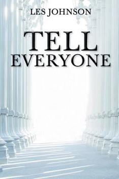 Paperback Tell Everyone Book