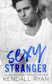 Paperback Sexy Stranger Book