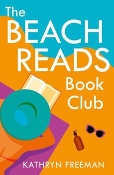 Paperback The Beach Reads Book Club Book