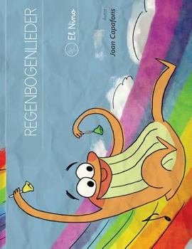 Paperback Regenbogenlieder: El Nino [German] Book