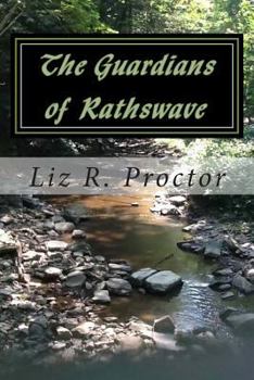 Paperback The Guardians of Rathswave Book