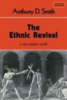 Hardcover The Ethnic Revival Book