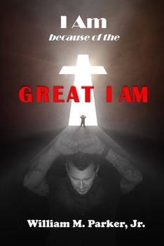Paperback I AM because of the Great I AM! Book