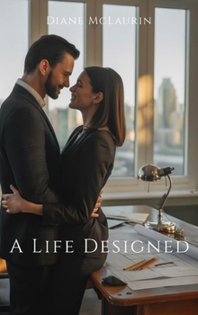 Hardcover A Life Designed Book