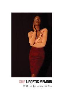 Paperback She: A Poetic Memoir Book