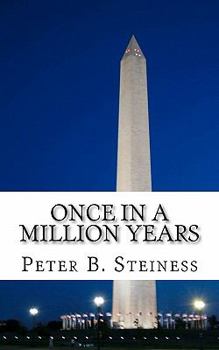 Paperback Once in a Million Years Book