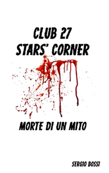 Hardcover Club 27 Stars' Corner [Italian] Book