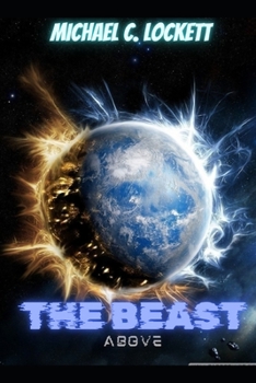 Paperback The Beast Above Book