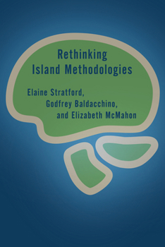 Paperback Rethinking Island Methodologies Book