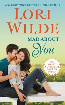 Mass Market Paperback Mad about You: License to Thrill/You Only Love Twice Book