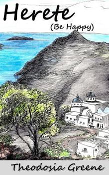 Paperback Herete: Be Happy Book