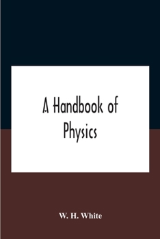 Paperback A Handbook Of Physics Book