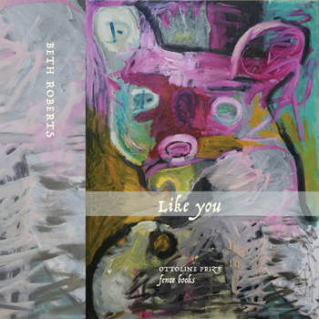 Paperback Like You: Poems Book