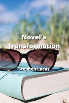 Paperback Novel's Transformation Book