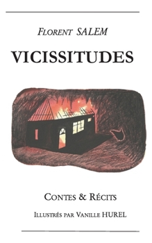 Paperback Vicissitudes [French] Book